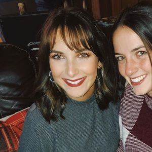 Meet your Posher, Flannery